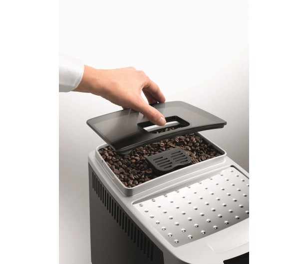 DeLonghi Ekspres automatyczny ECAM 22.110.SB Magnifica S - 308797 - zdjęcie 5